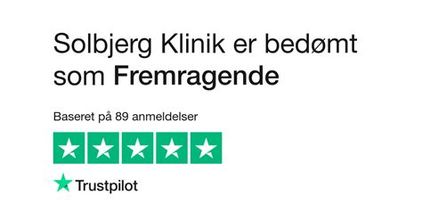 solbjerg klinik|Anmeldelser af Solbjerg Klinik .
